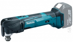 MAKITA DTM51Z Narzędzie wielofunkcyjne akumulatorowe 18V ( Bez akumulatorów i ładowarki )