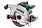 METABO KS 66 FS ( 601066500 )  Pilarka tarczowa 1500W 190mm