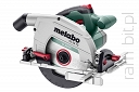 METABO KS 66 FS ( 601066500 )  Pilarka tarczowa 1500W 190mm