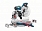 BOSCH GCM 12 GDL (0 601 B23 600) Professional pilarka stacjonarna (ukośnica)
