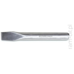 BETA 34INOX Przecinak płaski 200mm ,  ze stali nierdzewnej
