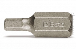BETA 867PE Końcówki wkrętakowe trzpieniowe sześciokątne ( 10mm )